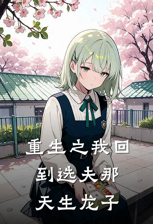 重生之我回到选夫那天生龙子抖音热门最新完本小说_免费小说大全重生之我回到选夫那天生龙子(抖音热门)