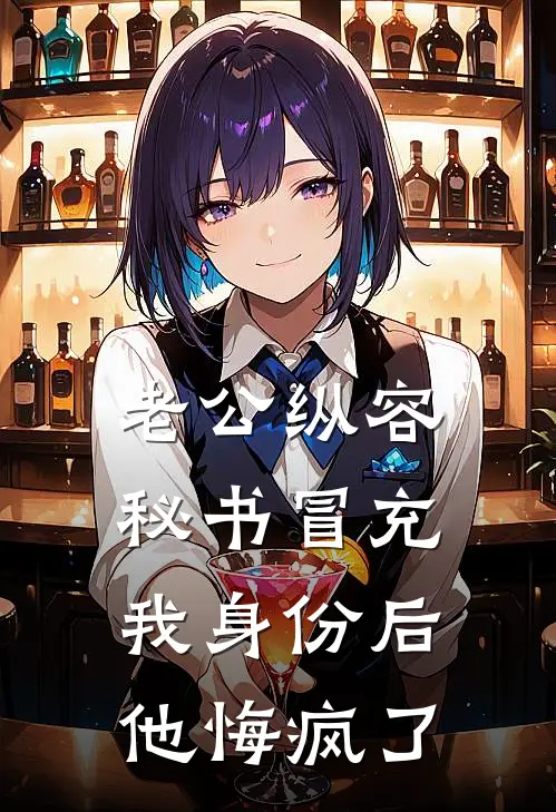 老公纵容秘书冒充我身份后，他悔疯了(程锦鹏小秘书)最新章节在线阅读_(老公纵容秘书冒充我身份后，他悔疯了)完整版免费在线阅读