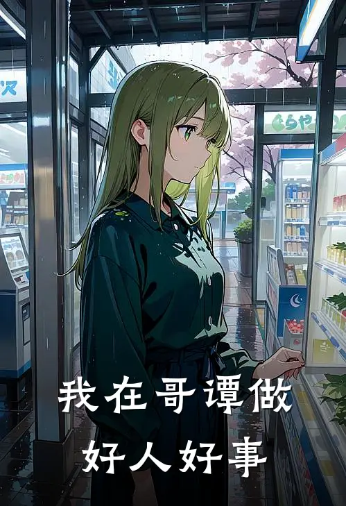 我在哥谭做好人好事(黄昊米格尔)热门小说阅读_全文免费阅读我在哥谭做好人好事黄昊米格尔