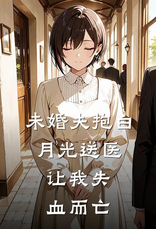 未婚夫抱白月光送医，让我失血而亡林阮陆思衡最新好看小说_已完结小说未婚夫抱白月光送医，让我失血而亡林阮陆思衡