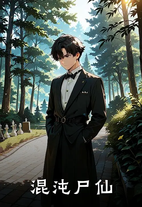 混沌尸仙林彻赵谦完本热门小说_完本小说免费混沌尸仙(林彻赵谦)