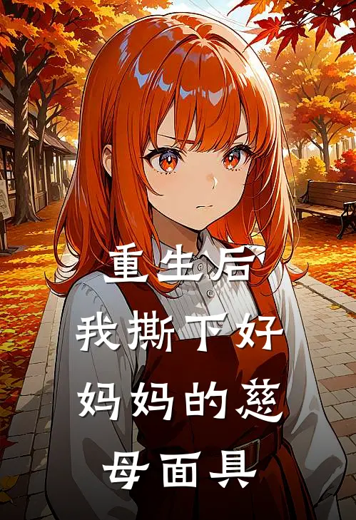 重生后，我撕下好妈妈的慈母面具