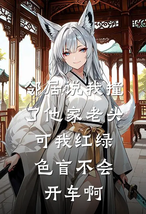 《邻居说我撞了他家老头，可我红绿色盲不会开车啊》我李强已完结小说_邻居说我撞了他家老头，可我红绿色盲不会开车啊(我李强)全文免费阅读无弹窗大结局