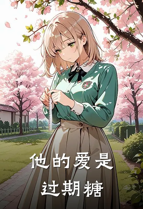 他的爱是过期糖(姜时宜周京聿)全本免费在线阅读_他的爱是过期糖全文阅读