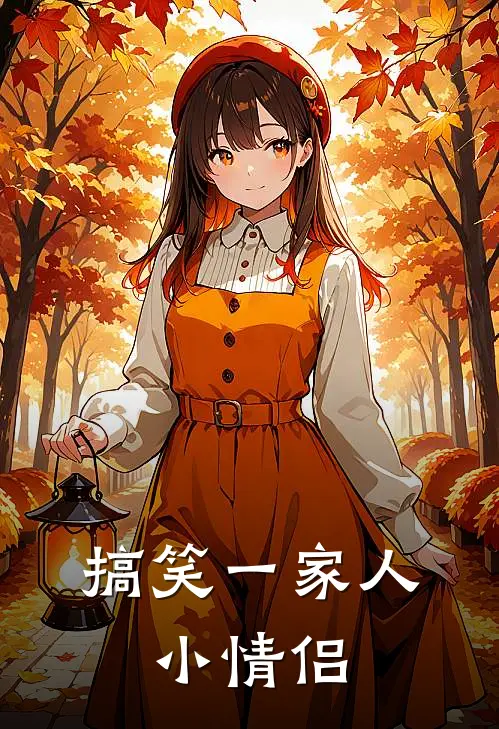 搞笑一家人，小情侣