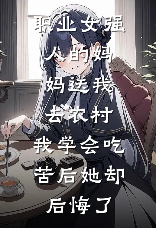 职业女强人的妈妈送我去农村，我学会吃苦后她却后悔了(李晴心婆婆)完整版免费全文阅读_完本小说推荐职业女强人的妈妈送我去农村，我学会吃苦后她却后悔了(李晴心婆婆)