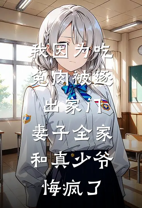 我因为吃兔肉被逐出家门，妻子全家和真少爷悔疯了(顾家豪唐芊芊)全本免费完结小说_小说完结免费我因为吃兔肉被逐出家门，妻子全家和真少爷悔疯了顾家豪唐芊芊