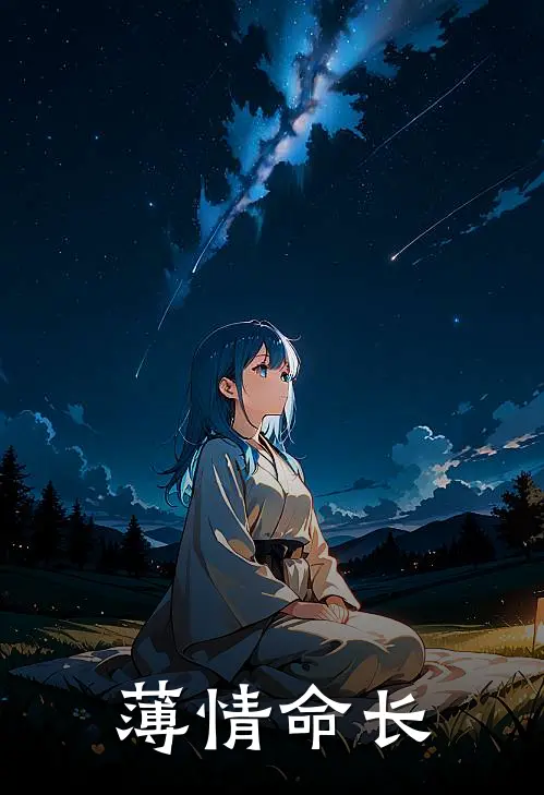 薄情命长桑宁沈辞在线免费小说_最新推荐小说薄情命长(桑宁沈辞)