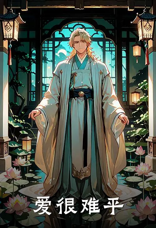 《爱很难平》郑楚河林缘完结版阅读_郑楚河林缘完结版在线阅读