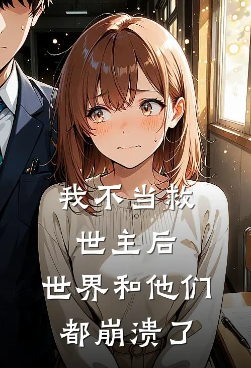 我不当救世主后，世界和他们都崩溃了